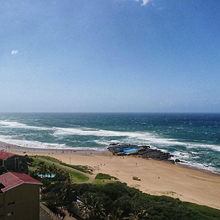 Apartmán Stella Maris Amanzimtoti Exteriér fotografie