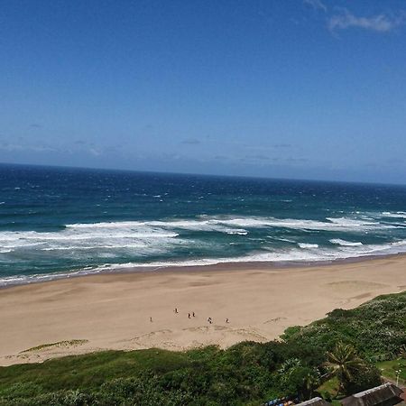 Apartmán Stella Maris Amanzimtoti Exteriér fotografie
