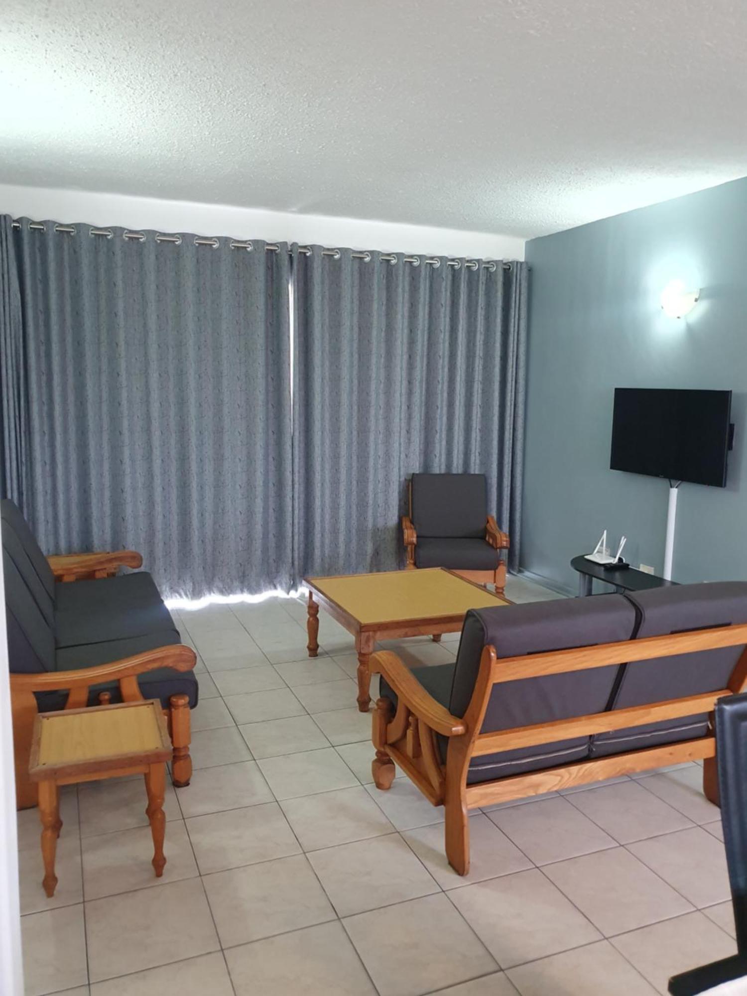 Apartmán Stella Maris Amanzimtoti Exteriér fotografie