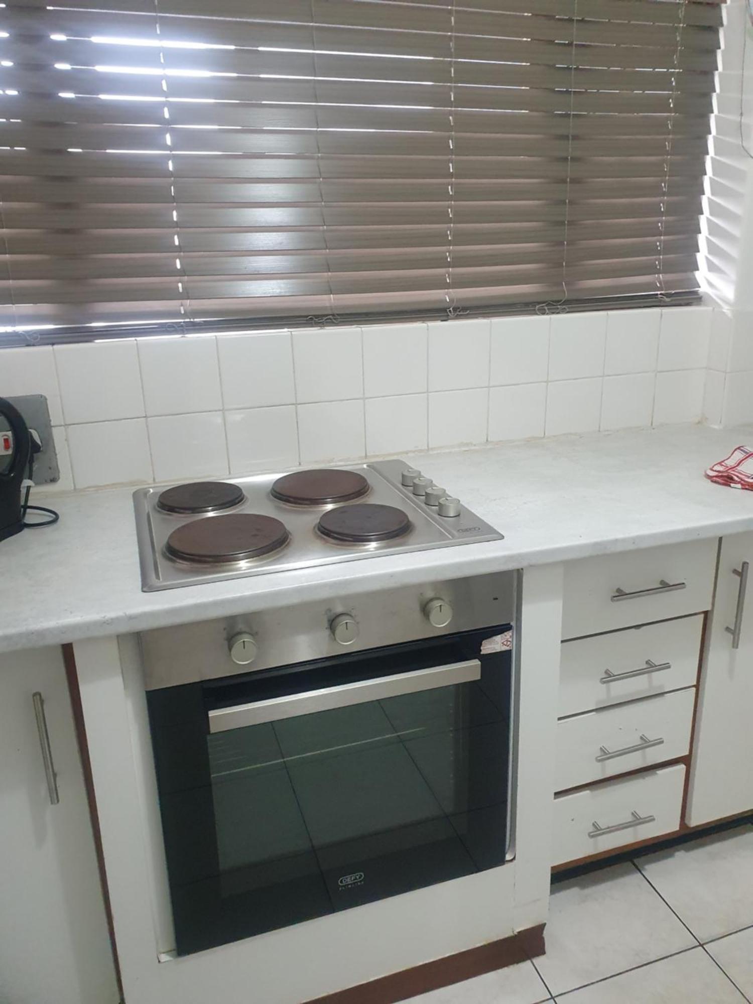 Apartmán Stella Maris Amanzimtoti Exteriér fotografie