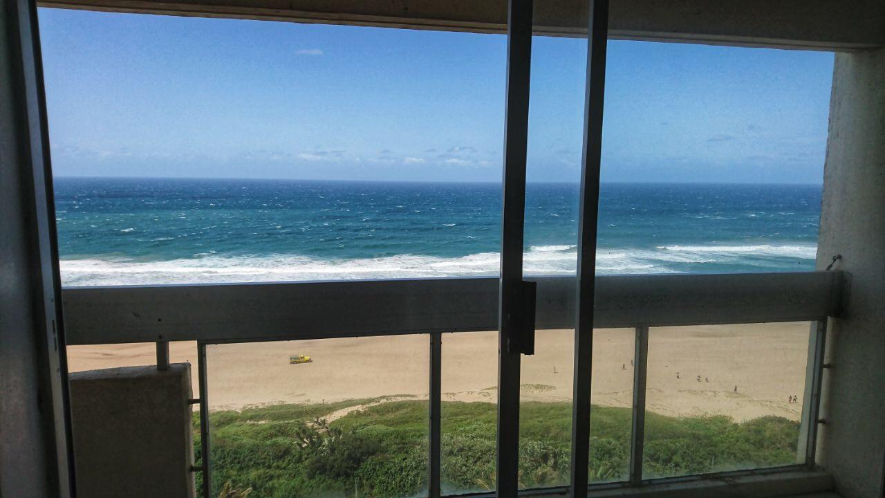 Apartmán Stella Maris Amanzimtoti Exteriér fotografie
