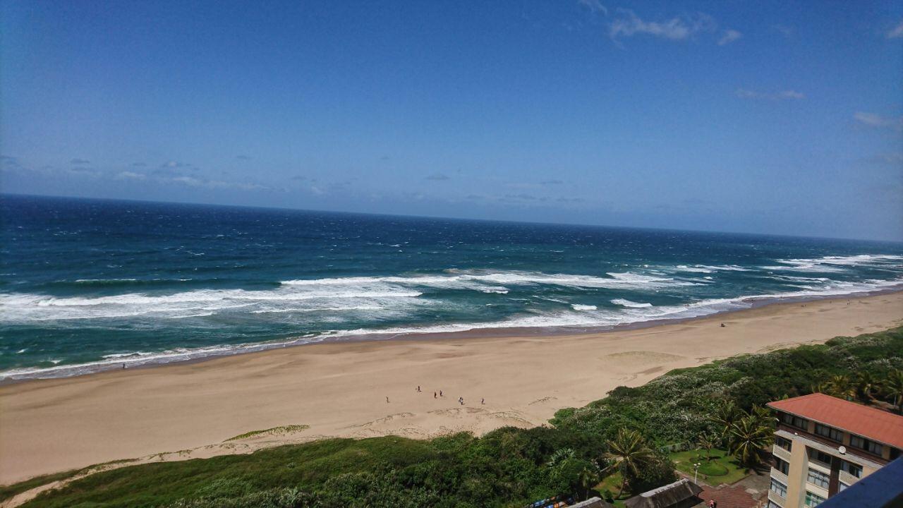 Apartmán Stella Maris Amanzimtoti Exteriér fotografie